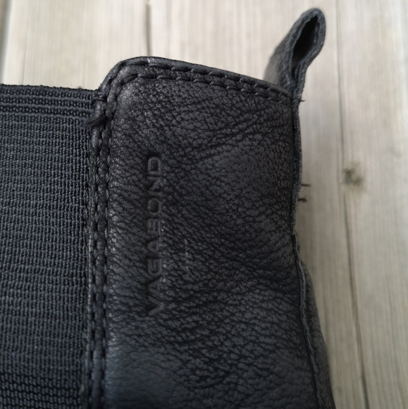 Vagabond Booties - Picture 6 of 6